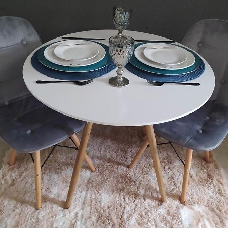 Appartamento Apartamento Studio Residencial Beatriz São Roque Esterno foto